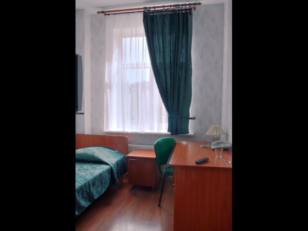 Hotel Krunk Sillamäe Habitación foto